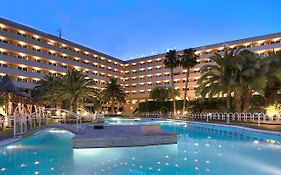Beatriz Toledo Auditorium&Spa
